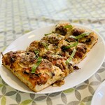 Conkey’s Bakery - PIZZA