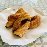 Conkey’s Bakery - CHOCOLATE TWIST