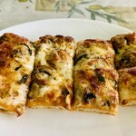 Conkey’s Bakery - PIZZA
