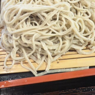 十割蕎麦 ゑつ_1