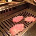 焼肉うしごろ - 