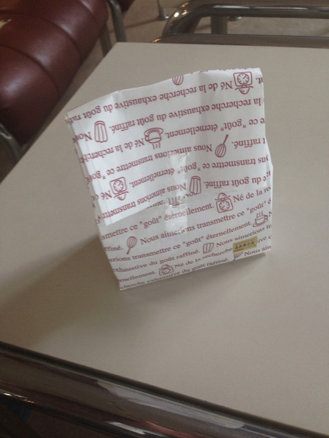 高長菓子店（タカチョウカシテン） - 水沢（和菓子）の写真