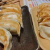 あご出汁 餃子ゆでタン アントニオ