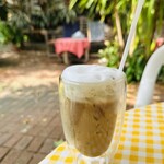 Conkey’s Bakery - カフェオレ