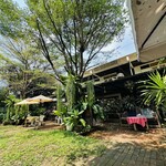 Conkey’s Bakery - 店内