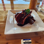 Pauls’ Kitchen - 料理写真:スペアリブ（単品）～☆