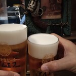 YAKITORI DINER THE HICKORY BIRD - 