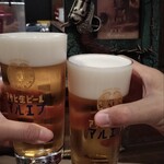 YAKITORI DINER THE HICKORY BIRD - 