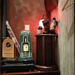 YAKITORI DINER THE HICKORY BIRD - 