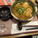 杵屋 横浜ポルタ店 - 