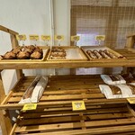 Conkey’s Bakery - 店内