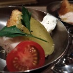 YAKITORI DINER THE HICKORY BIRD - 