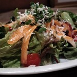 YAKITORI DINER THE HICKORY BIRD - 