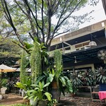 Conkey’s Bakery - 店内