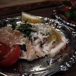 YAKITORI DINER THE HICKORY BIRD - 