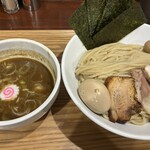 中華蕎麦 萌芽 - 