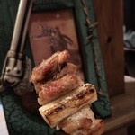 YAKITORI DINER THE HICKORY BIRD 梅田店 - 