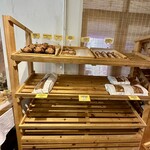 Conkey’s Bakery - 店内