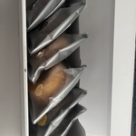 ラ・パティスリー・ベルジュ - 