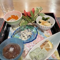 鉄板懐石 ふく - 