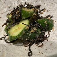 京橋 二刀流 - 