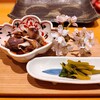 寿司割烹 魚紋 - 