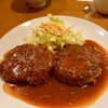 メグーカ - Aランチ1000円
