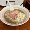 麺処 にぼし香 アソビル店