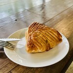 Conkey’s Bakery - アップルパイ