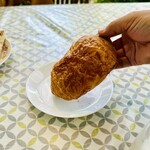 Conkey’s Bakery - クロワッサン