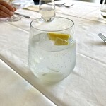 イタリアーノ イワイ - 