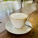 Conkey’s Bakery - カフェモカ