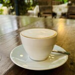 Conkey’s Bakery - カフェモカ