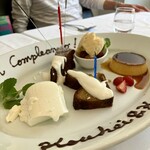 イタリアーノ イワイ - 