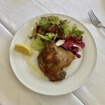 イタリアーノ イワイ - 