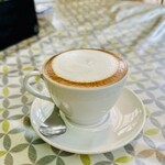 Conkey’s Bakery - カフェモカ