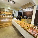 Conkey’s Bakery - 店内