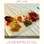 イタリアーノ イワイ - 