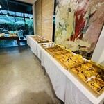 Conkey’s Bakery - 店内