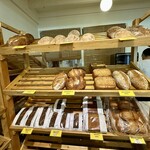 Conkey’s Bakery - 店内