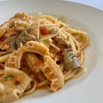 イタリアーノ イワイ - 