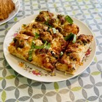 Conkey’s Bakery - PIZZA