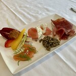 イタリアーノ イワイ - 