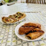 Conkey’s Bakery - CHOCOLATE TWIST