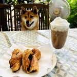 Conkey’s Bakery - CHOCOLATE TWIST