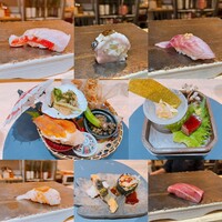 鮨 蓮心 - 