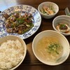 北京飯店 東所沢店