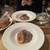 Osteria Barababao 銀座