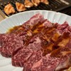 焼肉こじま離れ 大阪梅田