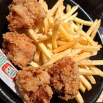 川越もんじゃ酒場 だしや - 